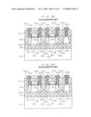 SEMICONDUCTOR DEVICE AND METHOD OF MANUFACTURING THE SAME diagram and image