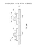 METHOD AND STRUCTURE TO REDUCE CONTACT RESISTANCE ON THIN SILICON-ON-INSULATOR DEVICE diagram and image