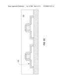 METHOD AND STRUCTURE TO REDUCE CONTACT RESISTANCE ON THIN SILICON-ON-INSULATOR DEVICE diagram and image