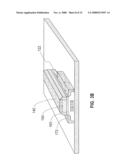 METHOD AND STRUCTURE TO REDUCE CONTACT RESISTANCE ON THIN SILICON-ON-INSULATOR DEVICE diagram and image