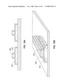 METHOD AND STRUCTURE TO REDUCE CONTACT RESISTANCE ON THIN SILICON-ON-INSULATOR DEVICE diagram and image