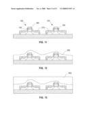 METHOD AND STRUCTURE TO REDUCE CONTACT RESISTANCE ON THIN SILICON-ON-INSULATOR DEVICE diagram and image