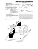 Method to improve source/drain parasitics in vertical devices diagram and image