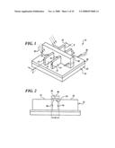 Method to improve source/drain parasitics in vertical devices diagram and image