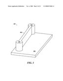 Method to improve source/drain parasitics in vertical devices diagram and image