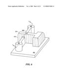 Method to improve source/drain parasitics in vertical devices diagram and image