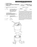 LED CONNECTOR ASSEMBLY WITH HEAT SINK diagram and image