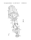 LED CONNECTOR ASSEMBLY WITH HEAT SINK diagram and image