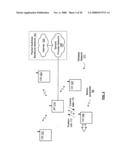 Wireless communications device with global positioning based on received motion data and method data and method for use therewith diagram and image