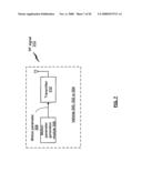 Wireless communications device with global positioning based on received motion data and method data and method for use therewith diagram and image