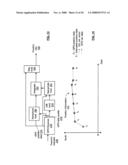 Wireless communications device with global positioning based on received motion data and method data and method for use therewith diagram and image