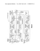 Wireless communications device with global positioning based on received motion data and method data and method for use therewith diagram and image