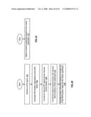 Wireless communications device with global positioning based on received motion data and method data and method for use therewith diagram and image