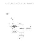 METHOD FOR SCANNING NETWORK IN MOBILE STATION AND THE MOBILE STATION USING THE SAME diagram and image