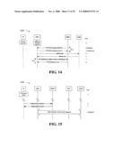 DELAY AND BACKHAUL-EFFICIENT PAGING METHOD AND APPARATUS diagram and image