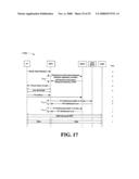 DELAY AND BACKHAUL-EFFICIENT PAGING METHOD AND APPARATUS diagram and image