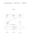 Interactive Control of Access to Services and Capabilities of a Mobile Device diagram and image