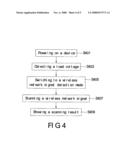 WIRELESS NETWORK DEVICE WITH A SIGNAL DETECTION FUNCTION AND SWITCHING METHOD FOR THE SAME diagram and image