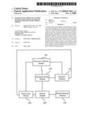 System of electronic pet capable of reflecting habits of user and method therefor and recording medium diagram and image