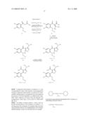 SUBSTITUTED PYRIDINE HERBICIDES diagram and image