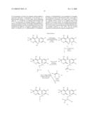 SUBSTITUTED PYRIDINE HERBICIDES diagram and image