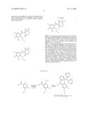 SUBSTITUTED PYRIDINE HERBICIDES diagram and image