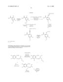 SUBSTITUTED PYRIDINE HERBICIDES diagram and image