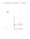 Conjugates of Hydroxyalkyl Starch and G-Csf diagram and image