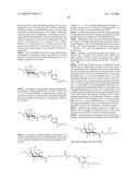 Conjugates of Hydroxyalkyl Starch and G-Csf diagram and image