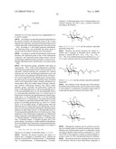 Conjugates of Hydroxyalkyl Starch and G-Csf diagram and image