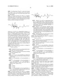 Conjugates of Hydroxyalkyl Starch and G-Csf diagram and image