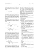 Conjugates of Hydroxyalkyl Starch and G-Csf diagram and image