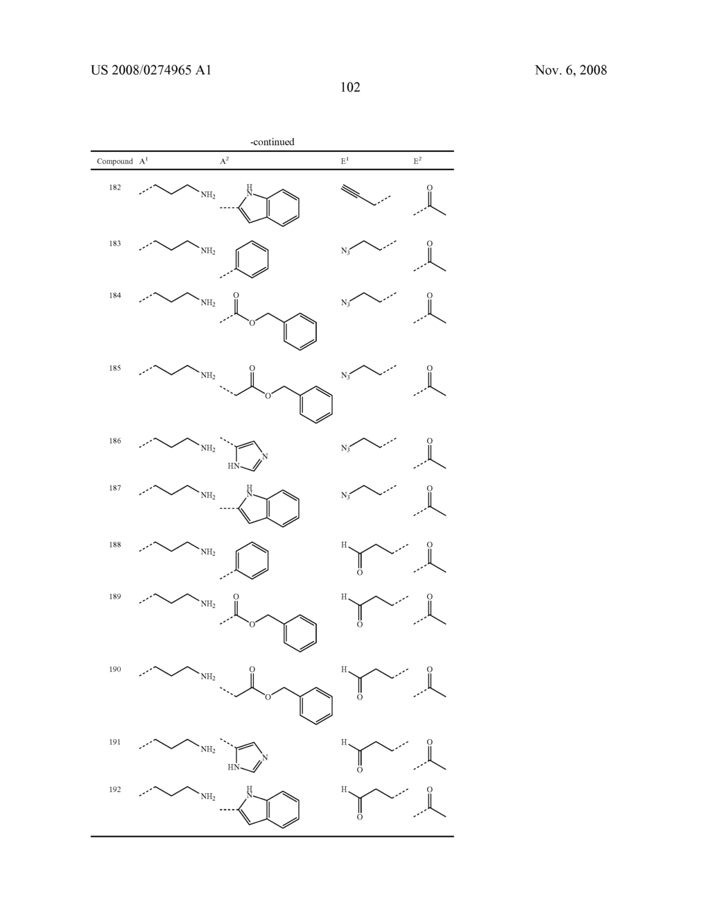 ENCAPSULATED AMYLOID-BETA PEPTIDES - diagram, schematic, and image 111