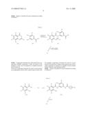Substituted Quinazolones as Anti-Cancer Agents diagram and image