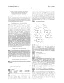 Modulators or Alpha7 Nicotinic Acetylcholine Receptors and Therapeutic Uses Thereof diagram and image