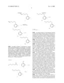 Modulators or Alpha7 Nicotinic Acetylcholine Receptors and Therapeutic Uses Thereof diagram and image