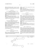 Modulators or Alpha7 Nicotinic Acetylcholine Receptors and Therapeutic Uses Thereof diagram and image