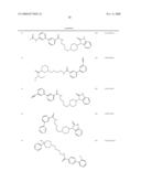 Modulators or Alpha7 Nicotinic Acetylcholine Receptors and Therapeutic Uses Thereof diagram and image