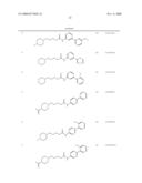 Modulators or Alpha7 Nicotinic Acetylcholine Receptors and Therapeutic Uses Thereof diagram and image