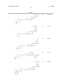 Modulators or Alpha7 Nicotinic Acetylcholine Receptors and Therapeutic Uses Thereof diagram and image