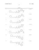 Modulators or Alpha7 Nicotinic Acetylcholine Receptors and Therapeutic Uses Thereof diagram and image