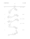 Modulators or Alpha7 Nicotinic Acetylcholine Receptors and Therapeutic Uses Thereof diagram and image