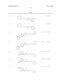 Modulators or Alpha7 Nicotinic Acetylcholine Receptors and Therapeutic Uses Thereof diagram and image