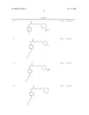 Modulators or Alpha7 Nicotinic Acetylcholine Receptors and Therapeutic Uses Thereof diagram and image