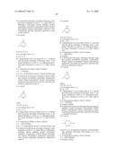 Modulators or Alpha7 Nicotinic Acetylcholine Receptors and Therapeutic Uses Thereof diagram and image