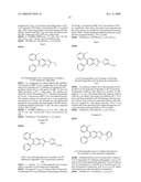 Imidazopyridine Derivatives as A2b Adenosine Receptor Antagonists diagram and image