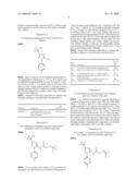 Pyrazole-Isoquinoline Urea Derivatives as P38 Kinase Inhibitors diagram and image