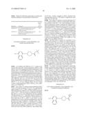 Pyrazole-Isoquinoline Urea Derivatives as P38 Kinase Inhibitors diagram and image