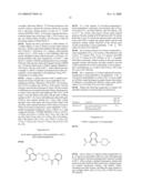 Pyrazole-Isoquinoline Urea Derivatives as P38 Kinase Inhibitors diagram and image