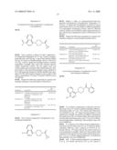 Pyrazole-Isoquinoline Urea Derivatives as P38 Kinase Inhibitors diagram and image